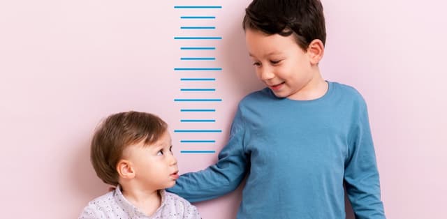 Phát hiện và điều trị bệnh lùn tuyến yên ở trẻ nhỏ