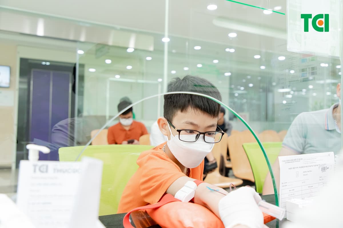 Phát hiện nhiều vấn đề khi cho con khám sức khỏe định kỳ