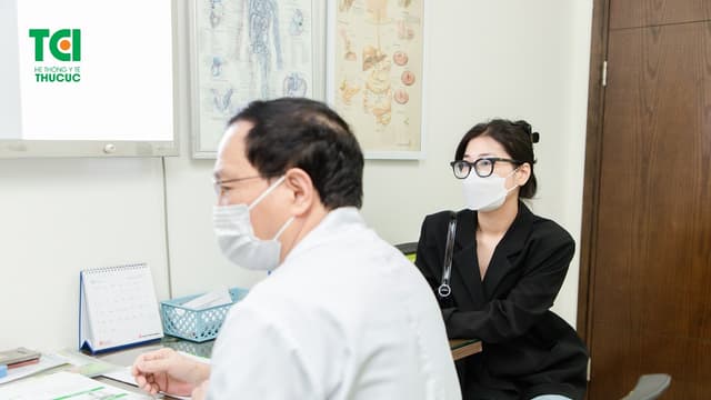 Thời điểm phù hợp cần khám tổng quát sức khỏe