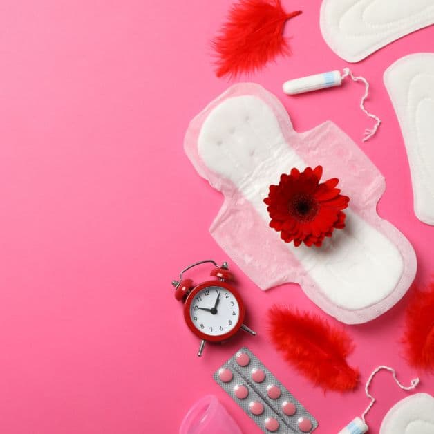 Vì sao kinh nguyệt đều nhưng khó có thai