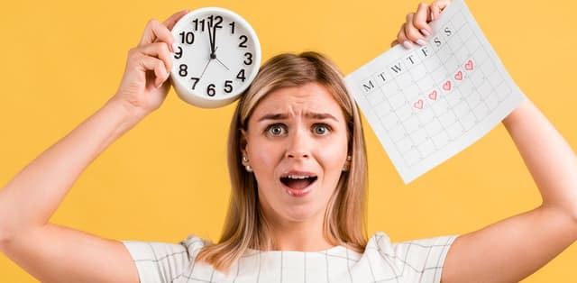 Tại sao kinh nguyệt đều nhưng khó có thai?