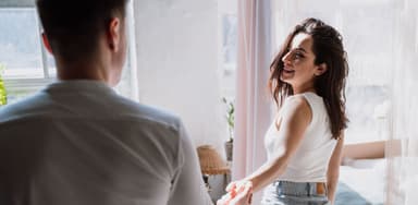 Kinh nguyệt không đều giảm ham muốn tình dục