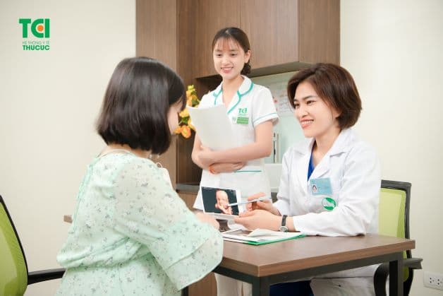 Lịch siêu âm cho bà bầu đóng vai trò quan trọng trong quá trình mang thai của mẹ