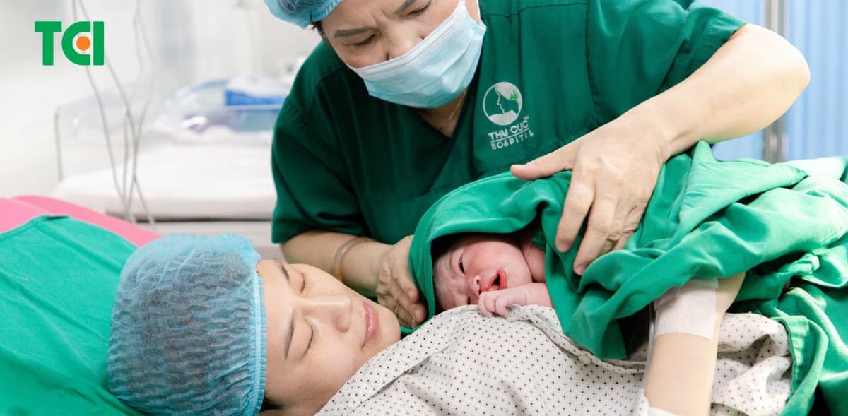 Lợi ích của gây tê ngoài màng cứng các mẹ bầu nên biết