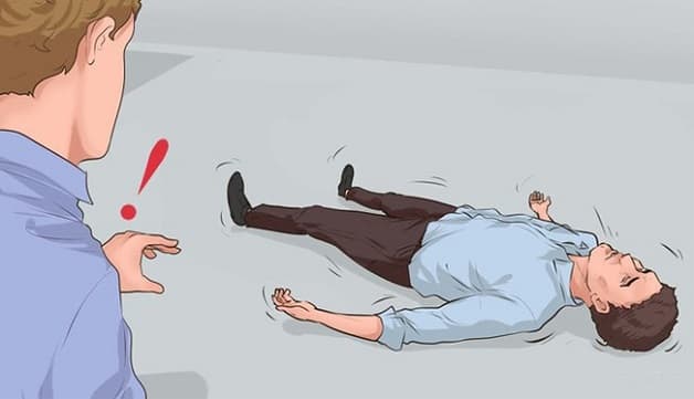 nguyên nhân đột quỵ