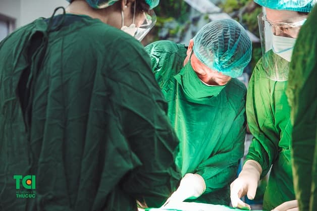 Đa phần trường hợp u xơ tử cung cần thực hiện điều trị đều sử dụng phương án phẫu thuật để nâng cao hiệu quả