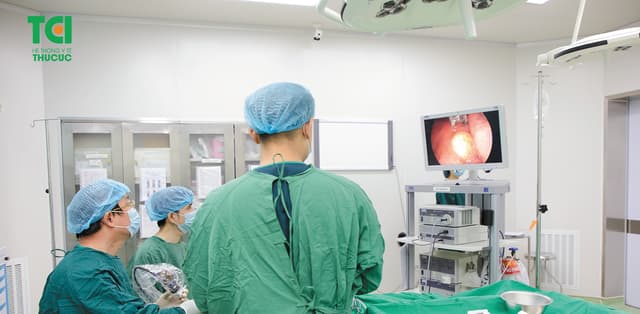 Giải đáp: Quy trình lấy dị vật họng miệng