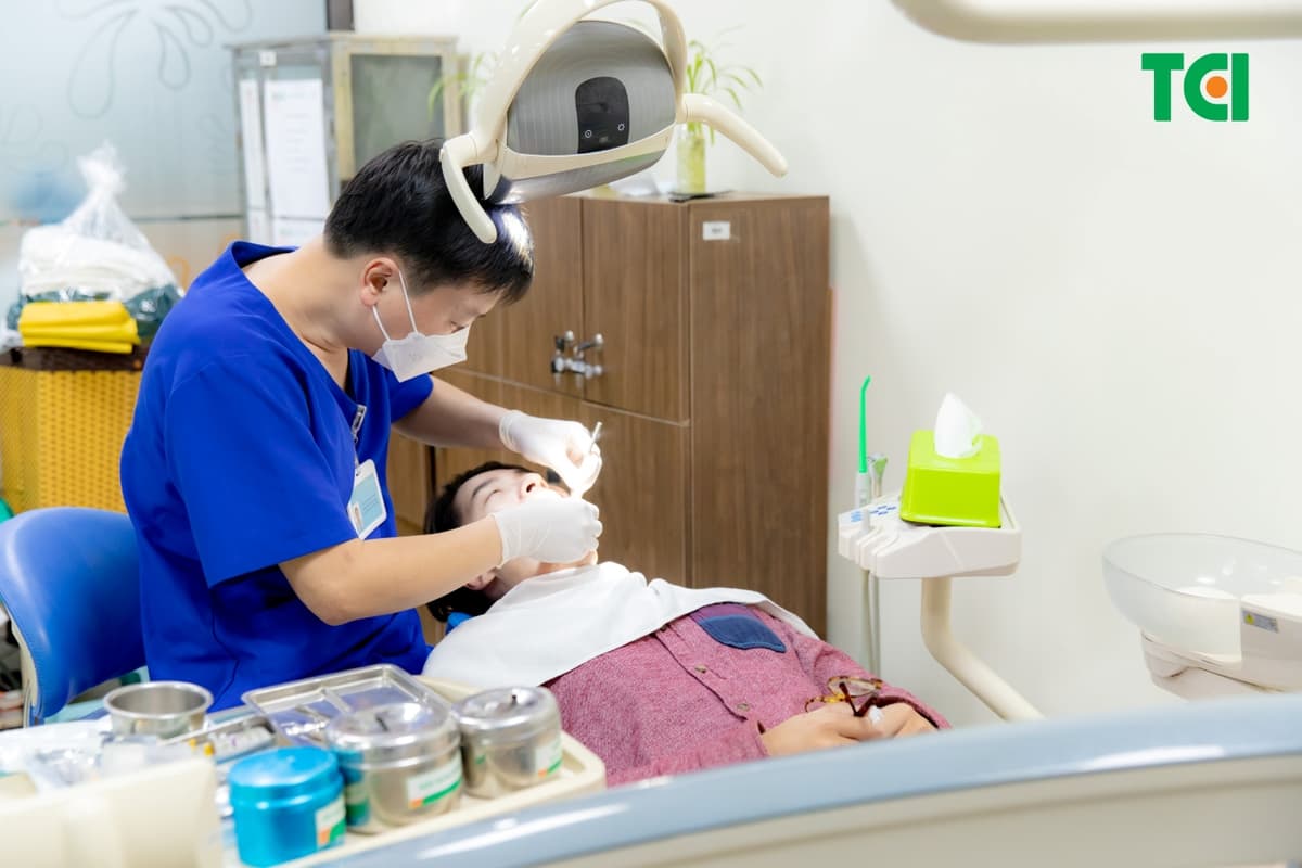 Dấu hiệu nhận biết răng chết tủy và cách điều trị