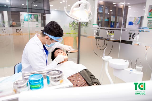 Cách khắc phục tình trạng răng lấy tủy bị vỡ