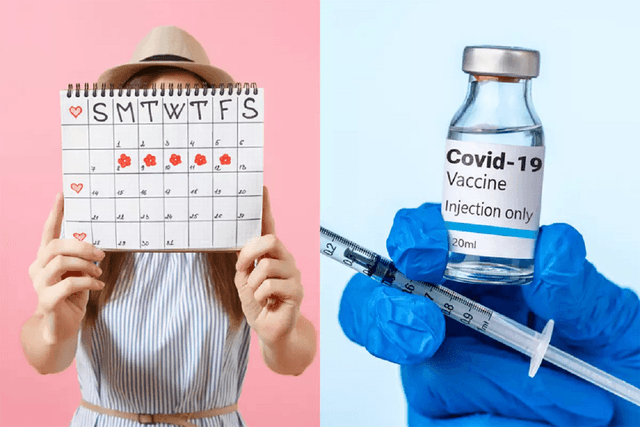 Rối loạn kinh nguyệt khi mắc covid có nguy hiểm không?