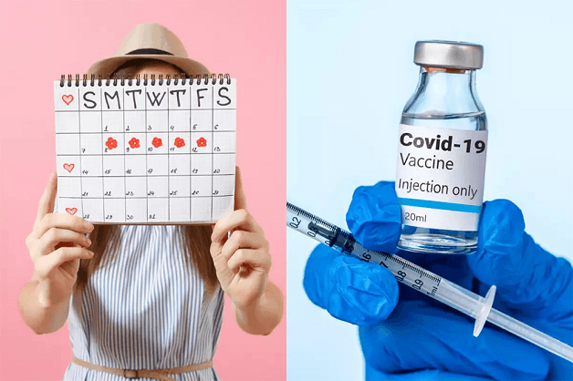 Chu kỳ kinh nguyệt có thể trở lại bình thường trong vòng 1-2 chu kỳ tiếp theo sau mắc covid.