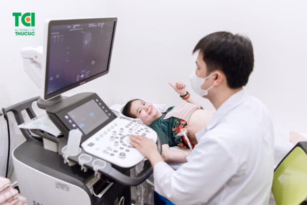 Hiện nay có nhiều phương pháp và thiết bị hiện đại giúp phát hiện và chẩn đoán chính xác bệnh về gan