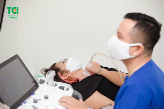 Các thông tin cần thiết về giai đoạn đầu của ung thư tuyến giáp 