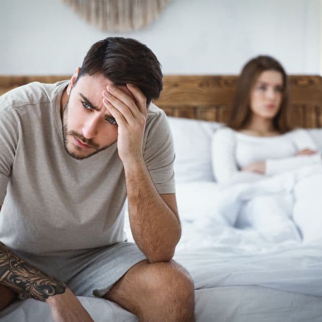 Các tác hại của bệnh lậu và bệnh giang mai