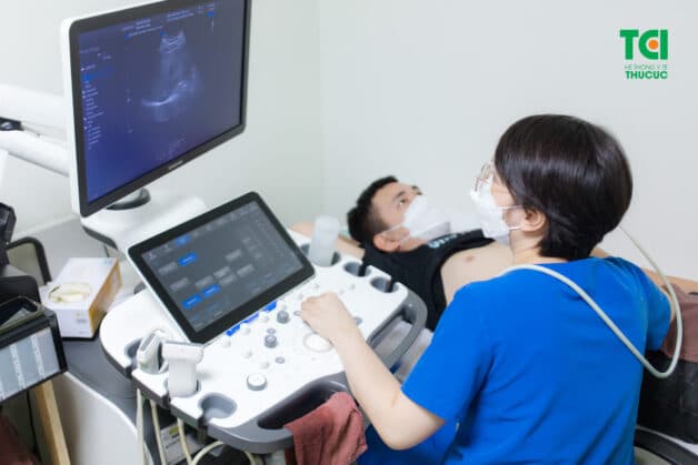 Ung thư gan xảy ra ở người trẻ tuổi: Nguyên nhân và cách phòng tránh