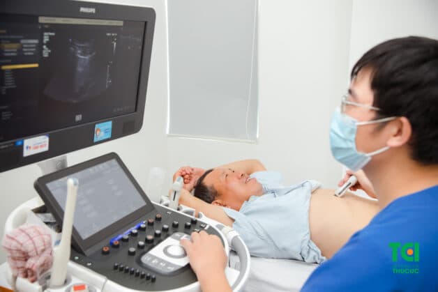 Tìm hiểu về ung thư biểu mô tế bào gan nguyên phát HCC