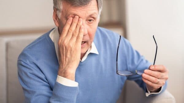 Tăng nhãn áp ăn gì tốt?