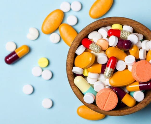 thoái hóa cột sống cổ và cách điều trị bằng thuốc