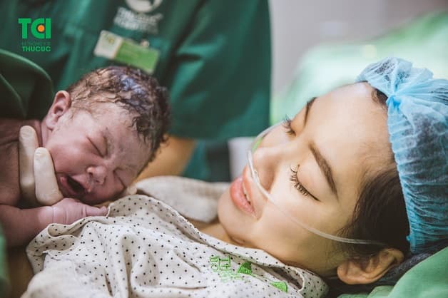 Gây tê ngoài màng cứng mang lại lợi ích cho phụ nữ khi sinh