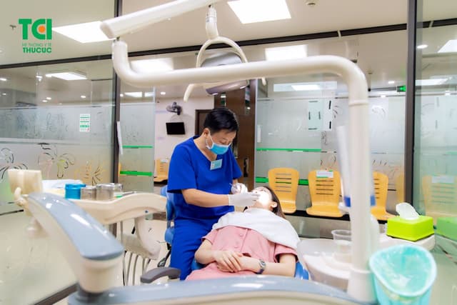 Tình trạng tiêu xương răng và mức độ nguy hiểm