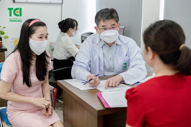 siêu âm gan nhiễm mỡ