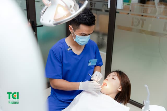 Tình trạng răng mọc ngược, mối nguy hại của sức khỏe răng miệng