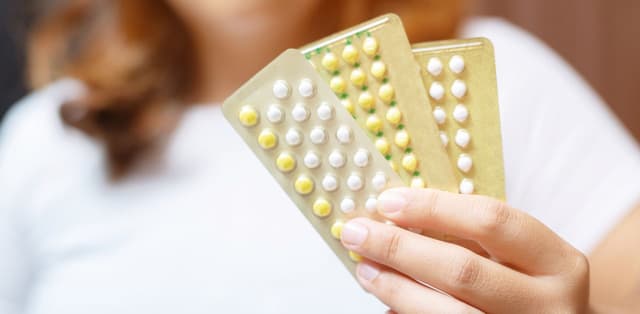 Tuoitre.vn – Tránh thai bằng nội tiết tố có thể làm tăng nguy cơ ung thư vú