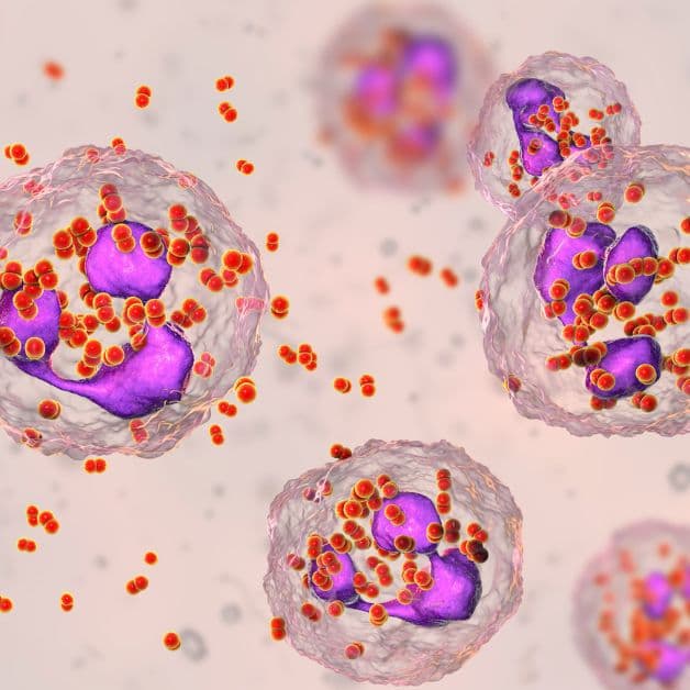 Các triệu chứng bệnh tình dục