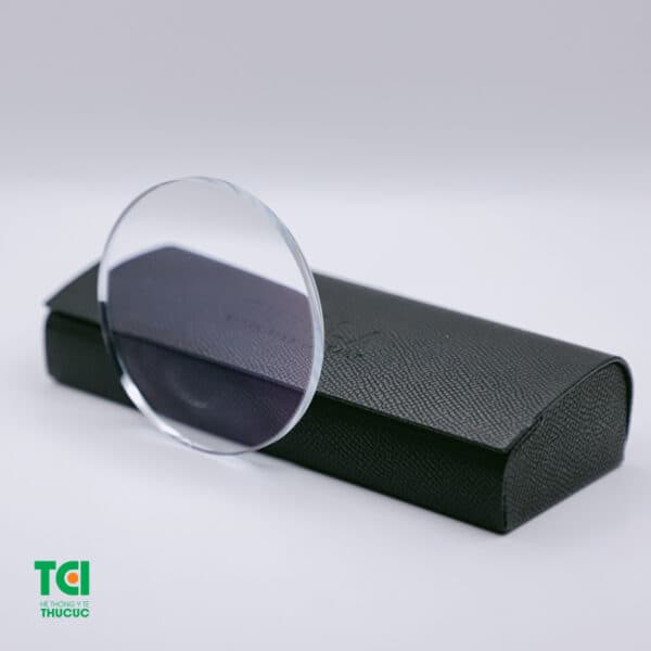 tìm hiểu tròng kính cận có mấy loại