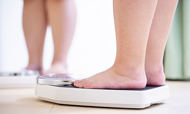 Người bị u đa nang thường sẽ tăng cân bất thường