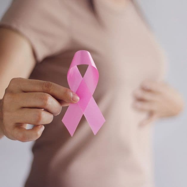 Tầm soát ung thư vú sớm có ý nghĩa gì?