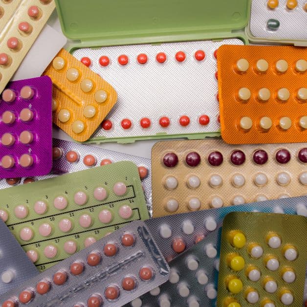 Tỉ lệ mắc bệnh ung thư vú do tránh thai bằng nội tiết tố ngày càng cao