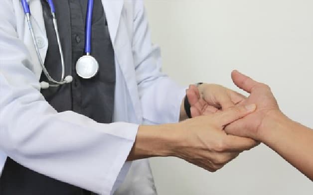 Vật lý trị liệu là phương pháp chữa hội chứng ống cổ tay phổ biến