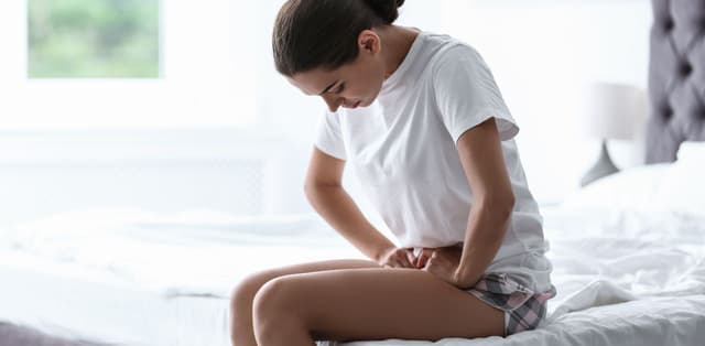 Biểu hiện viêm nhiễm bộ phận sinh dục nữ thường gặp