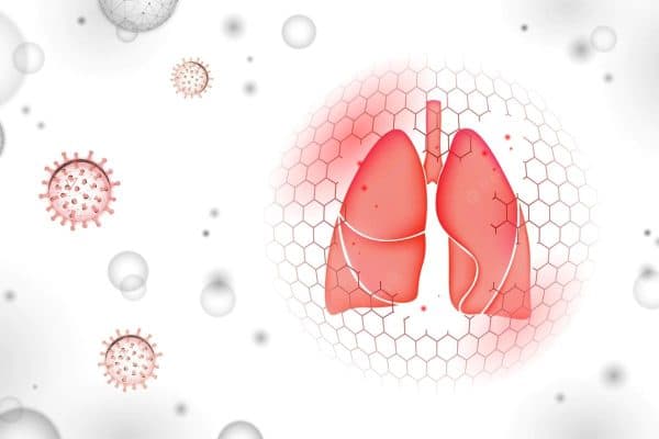 Viêm tiểu phế quản ở trẻ em thường do virus RSV gây ra