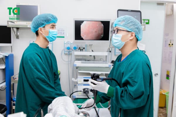 Cách chữa đau dạ dày chuẩn phác đồ