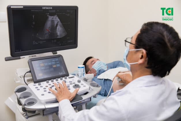 Gan nhiễm mỡ có nguy hiểm và cần điều trị sớm cùng bác sĩ