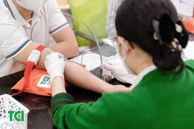 Chẩn đoán sa sút trí tuệ qua xét nghiệm máu