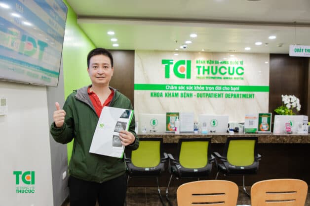 An tâm thăm khám, điều trị khi có bảo hiểm y tế 