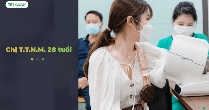 Bệnh tuyến giáp rình rập khi bị mệt mỏi kéo dài, đầy bụng, ăn kém