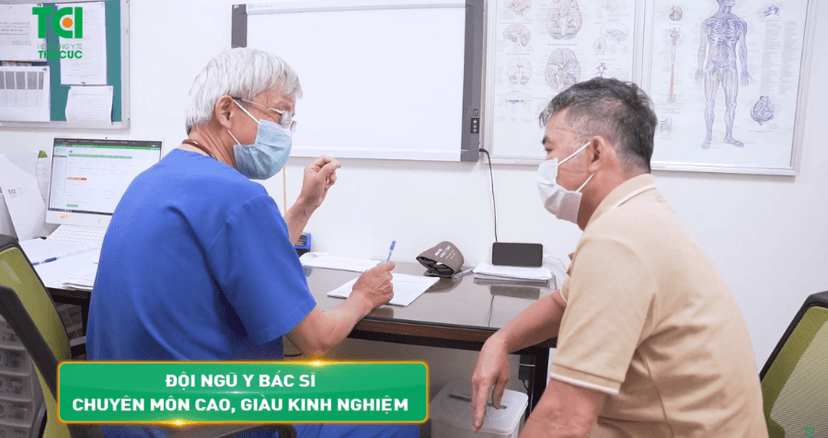 Bệnh tiểu đường và biến chứng tiểu đường