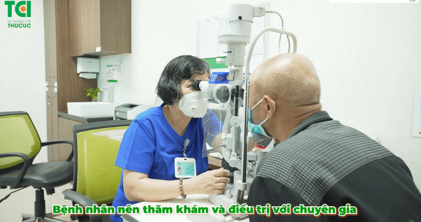 Viêm kết mạc: Những điều bạn cần biết