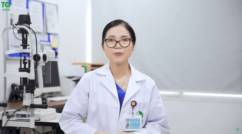 Viêm màng bồ đào: Dấu hiệu, biến chứng và điều trị