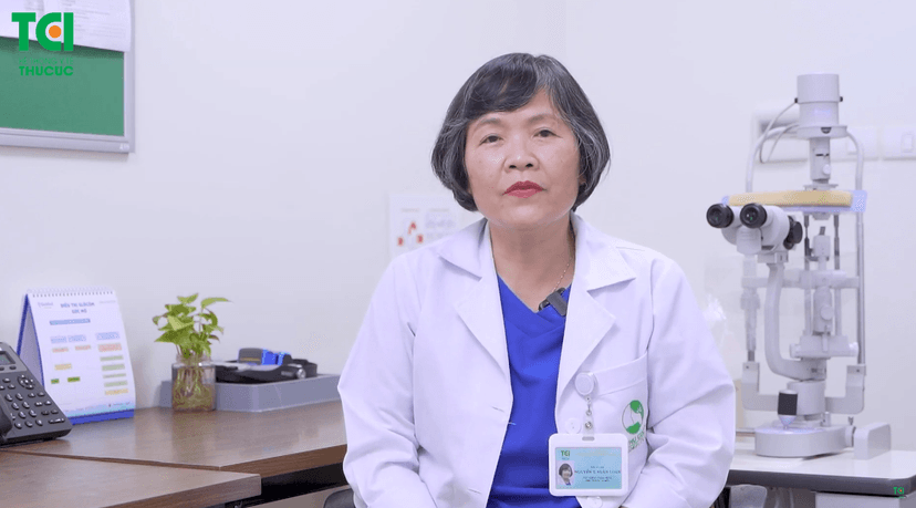 Viêm bờ mi phổ biến nhưng không phải ai cũng hiểu