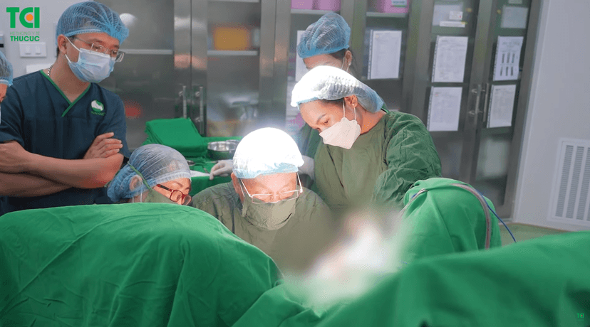 Tìm hiểu về u xơ tử cung và cách phát hiện bệnh