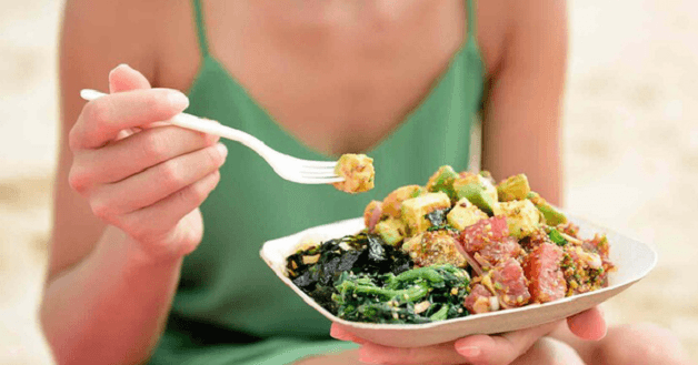 Chế độ ăn keto có thể ảnh hưởng đến sự cân bằng hormone trong cơ thể.