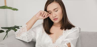 Những nguyên nhân khiến mẹ bầu 7 tháng mất ngủ