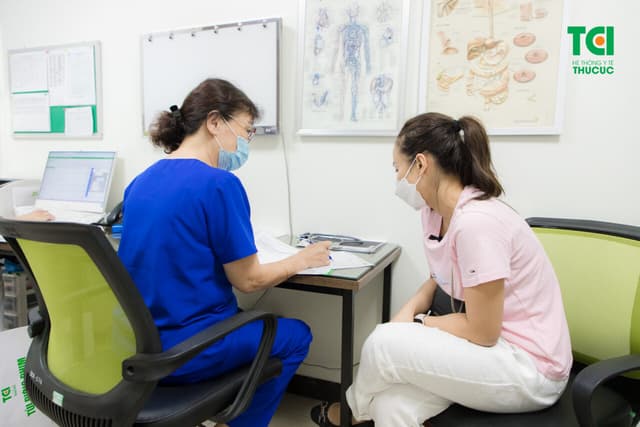 Tìm hiểu về phương pháp phẫu thuật ung thư tuyến giáp