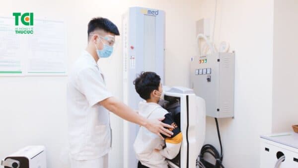 Bệnh hen ở trẻ nhỏ cần được phát hiện, điều trị sớm-3