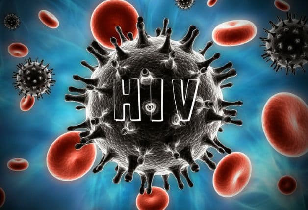 Bệnh HIV